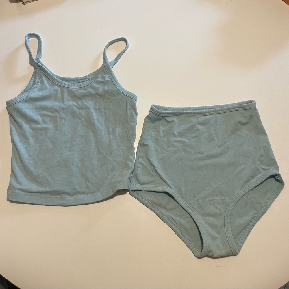 Arq baby set xs